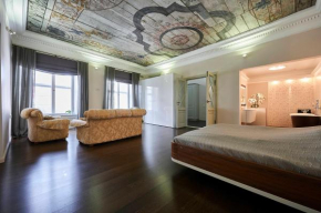 Luxury apartament Barona fon Fersen, Tallinn
